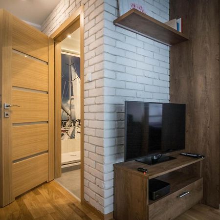 Gdansk Old Town Tartaczna 2 Apartment Екстериор снимка