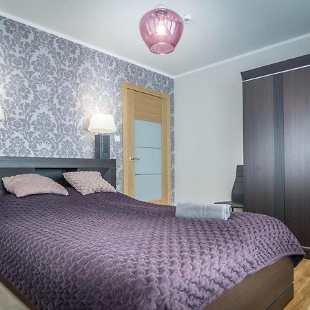 Gdansk Old Town Tartaczna 2 Apartment Екстериор снимка