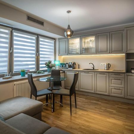 Gdansk Old Town Tartaczna 2 Apartment Екстериор снимка
