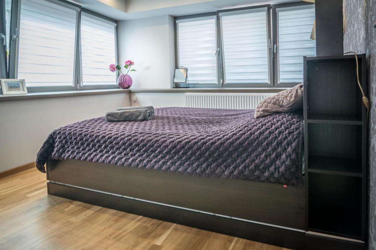 Gdansk Old Town Tartaczna 2 Apartment Екстериор снимка