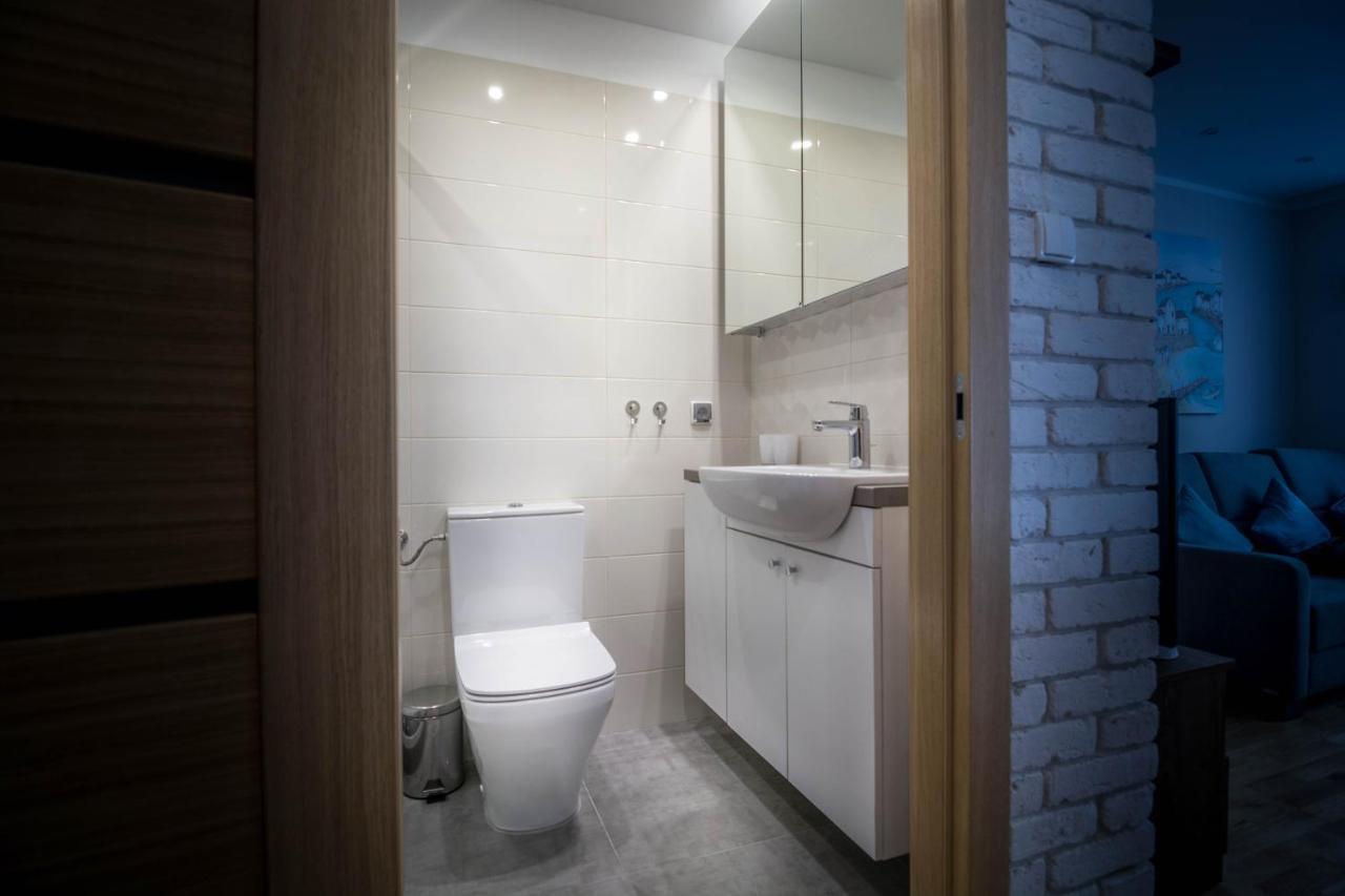 Gdansk Old Town Tartaczna 2 Apartment Екстериор снимка