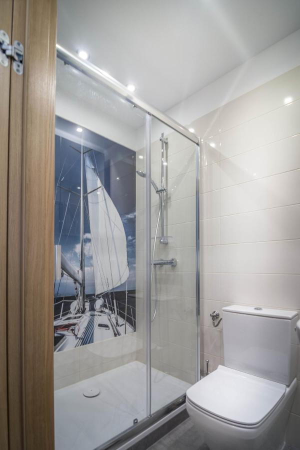 Gdansk Old Town Tartaczna 2 Apartment Екстериор снимка
