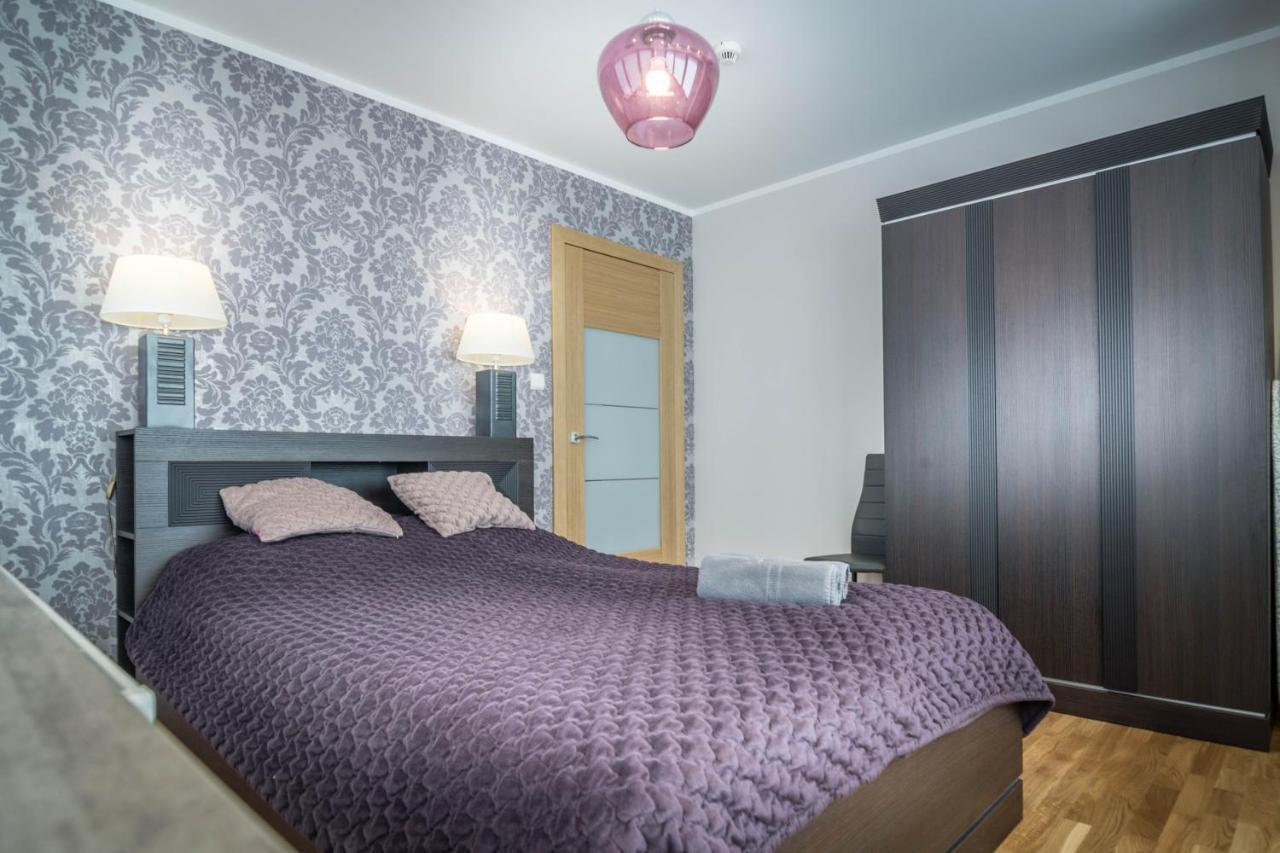 Gdansk Old Town Tartaczna 2 Apartment Екстериор снимка