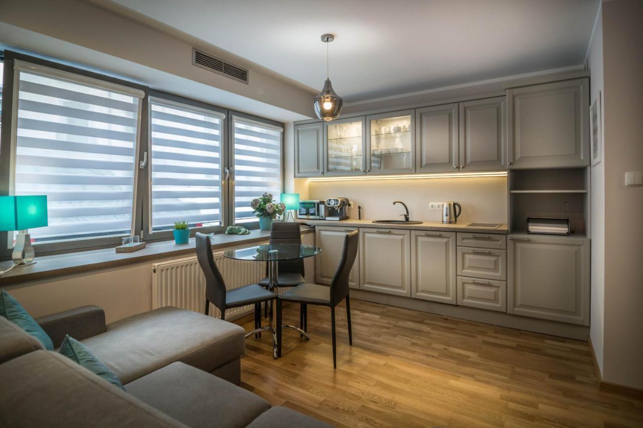 Gdansk Old Town Tartaczna 2 Apartment Екстериор снимка