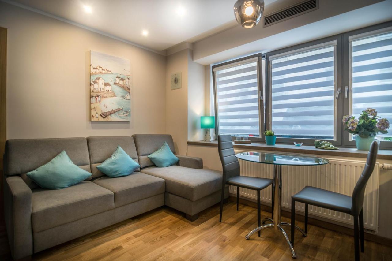 Gdansk Old Town Tartaczna 2 Apartment Екстериор снимка