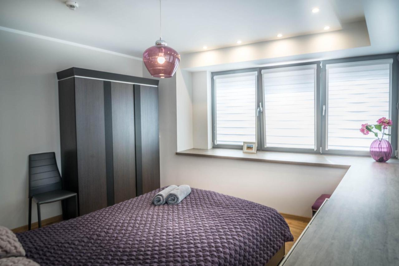 Gdansk Old Town Tartaczna 2 Apartment Екстериор снимка
