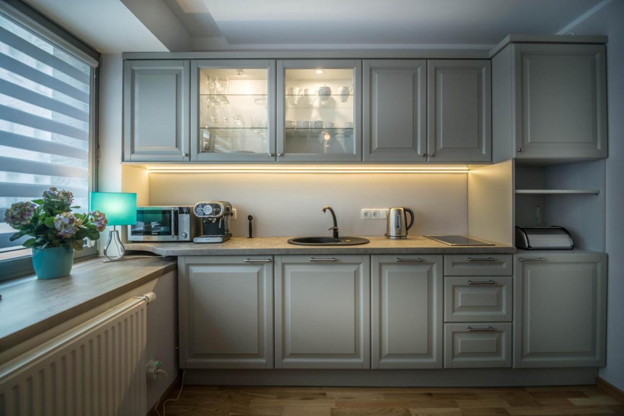 Gdansk Old Town Tartaczna 2 Apartment Екстериор снимка