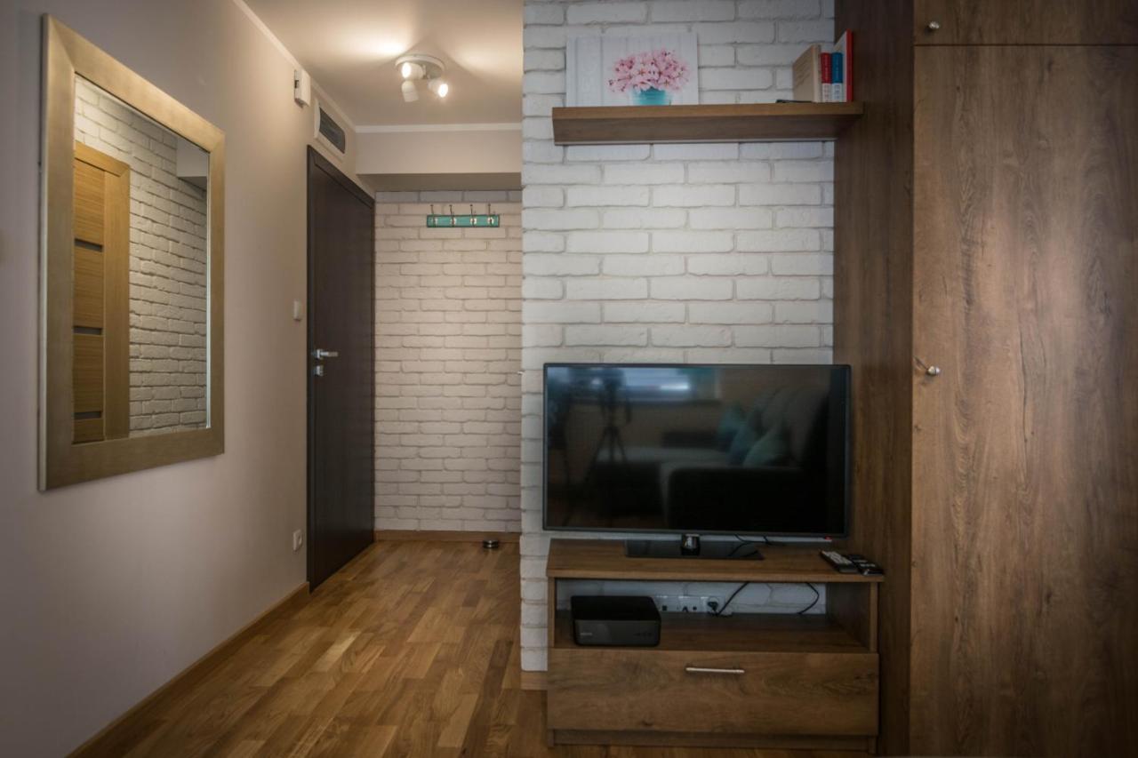 Gdansk Old Town Tartaczna 2 Apartment Екстериор снимка