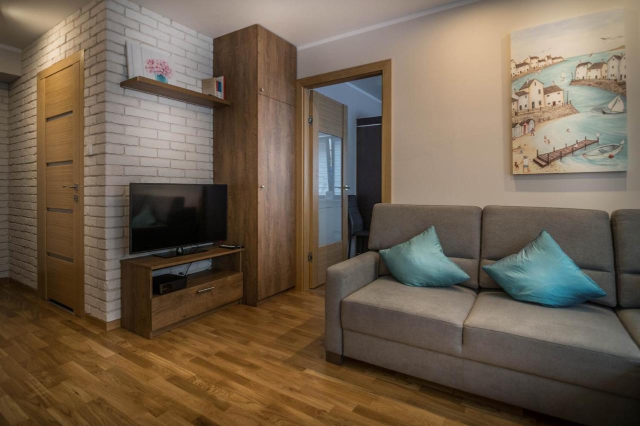 Gdansk Old Town Tartaczna 2 Apartment Екстериор снимка