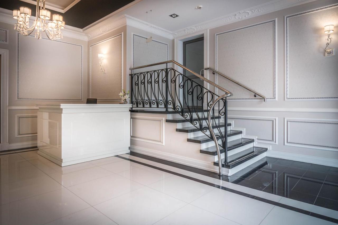 Gdansk Old Town Tartaczna 2 Apartment Екстериор снимка